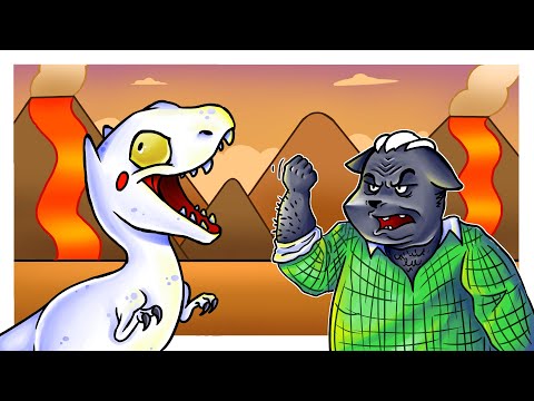 УГАРНАЯ УПОРОТОСТЬ - Cricket Through the Ages (ИНДЮШАТИНА)