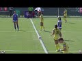 UPSL WOMEN NATIONAL FINALS | Lady Jaguars FC vs Texas Spurs