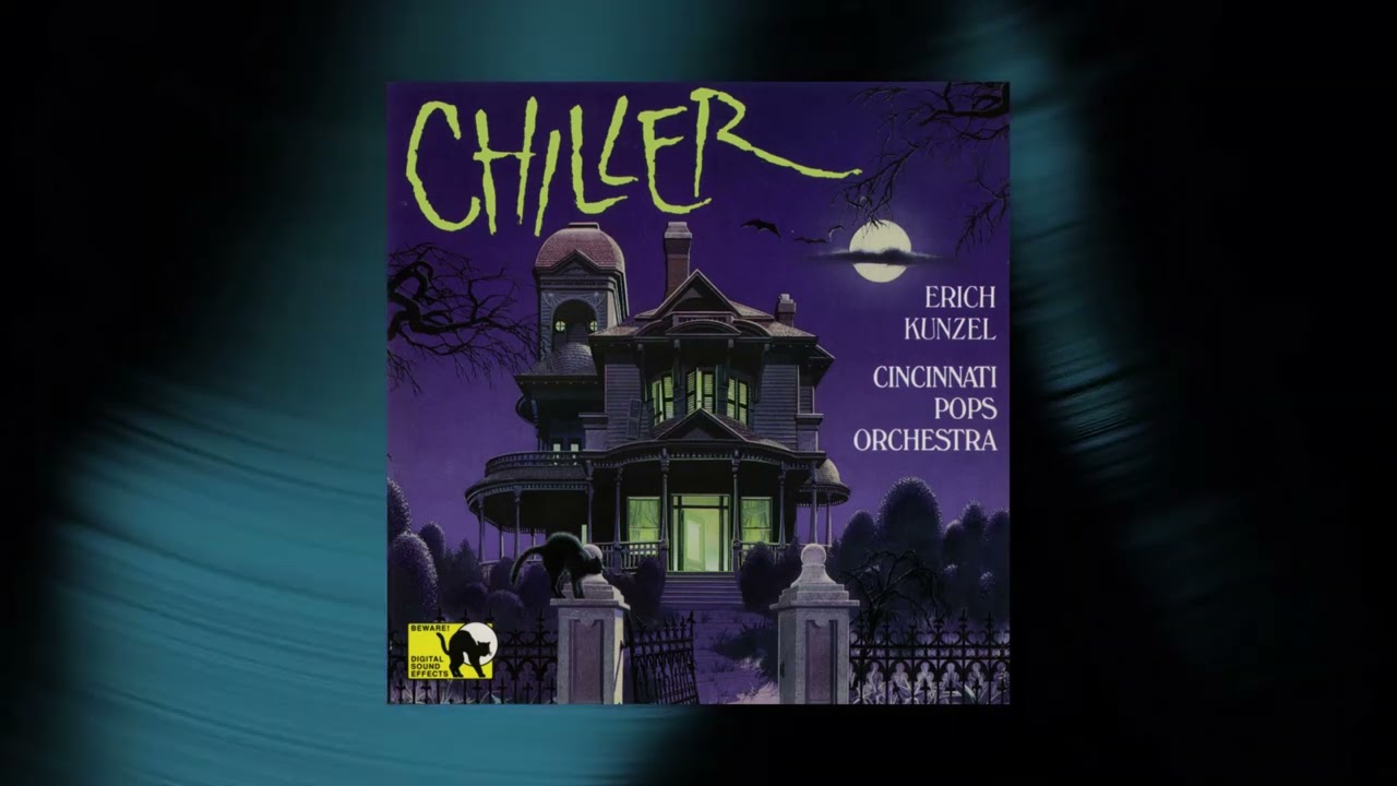 Erich Kunzel - Sleuth: Overture (Official Audio) - YouTube