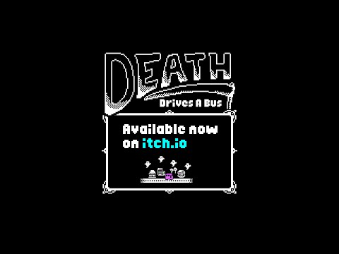 Vignette de la bande-annonce de Death Drives A Bus