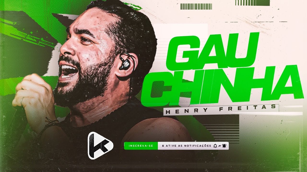 HENRY FREITAS GAUCHINHA - HENRY FREITAS MARÇO 2026 - HENRY FREITAS 8 MÚSICAS NOVAS PRA PAREDÃO 2026