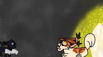 Walls could talk Mapleshade map. Part 6.