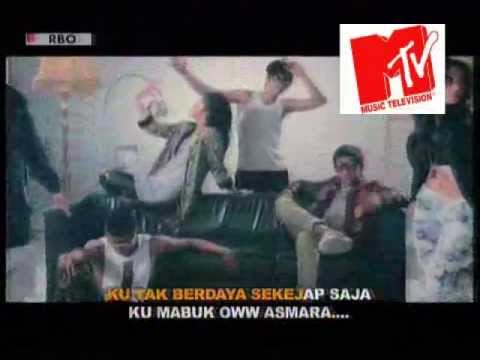 Ran-Salah Tingkah.MTV