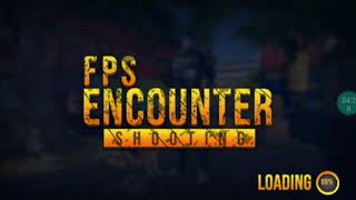 jogando fps encontro tiroteio 2020: novo tiroteio jogos screenshot 1