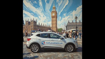 ADI Deel 3 Echte Rijles | PDI-training op kruispunten | Live coaching met echte leerling