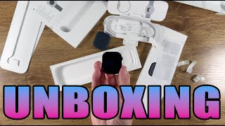 Apple Watch Series 10 Unboxing: What's Included!