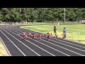 Young Thug Boxing. Spot youth TRACK & FIELD 2014  East End Lightning  5 years old