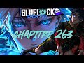 Blue lock 263 lvolution de kaiser  sa soif rvle  isagi est la cible  abattre 