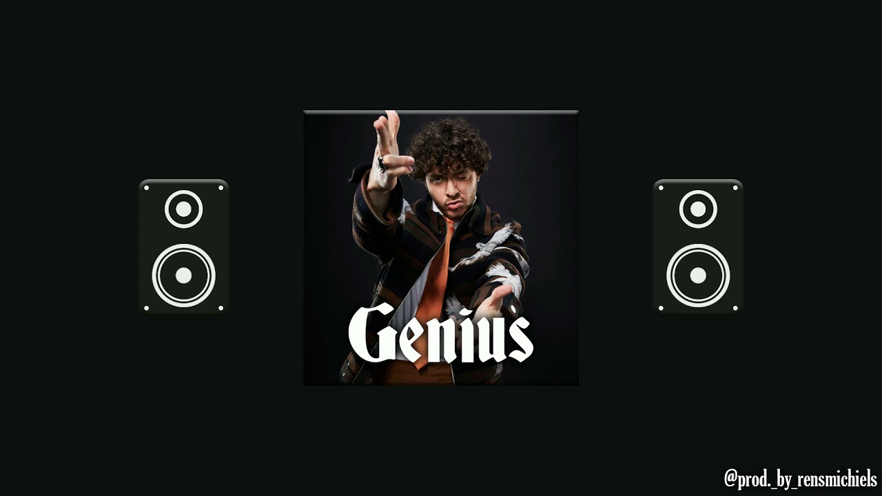 Jack Harlow X DaBaby Flute Type Beat | "GENIUS" | (prod. rensmichiels)