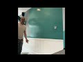 Decorating job 👨🎨 walk through . Enjoy ! . #theplasteranddecorking #painter #youtubeshorts #decor