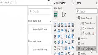 Calculate Vs Calculate Table