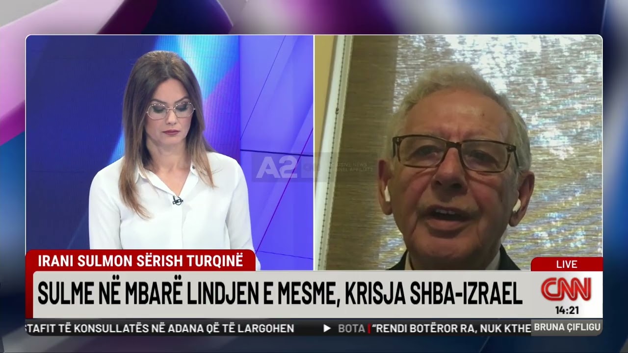 Europa i kërkon SHBA-së fitoren e Ukrainës, nuk e do zgjedhjen 