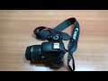 ФОТОАППАРАТ CANON EOS 1100 D - ЗАЧЕМ НУЖНА ЗЕРКАЛКА