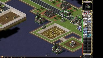 Command & Conquer Red Alert 2 Yuri