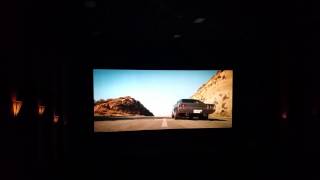 Fast \& Furious 7 Ending!