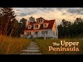 My Life Outside Japan: A Family Trip to Michigan’s Upper Peninsula