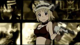Fallen Souls AMV Soul Eater