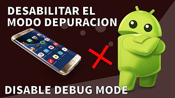 ¿Cómo desactivar el modo USB en mi celular?