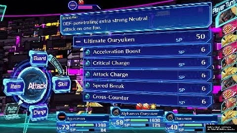 Digimon Story: Cyber Sleuth - Hacker