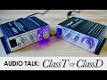 Class-T vs Class-D Audio Amps | New Lepai Audio Amp Comparison