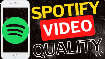How to Change Video Quality in Spotify App