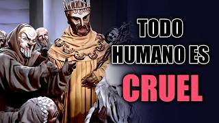 La Psicología de la Crueldad Humana