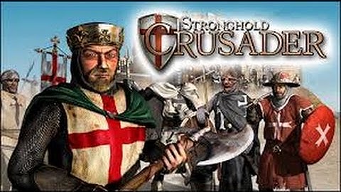Stronghold Crusader HD Episode 1 (Arrival)