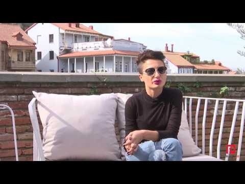 სასტუმროების მართვის და ონლაინ დაჯავშნის სისტემა