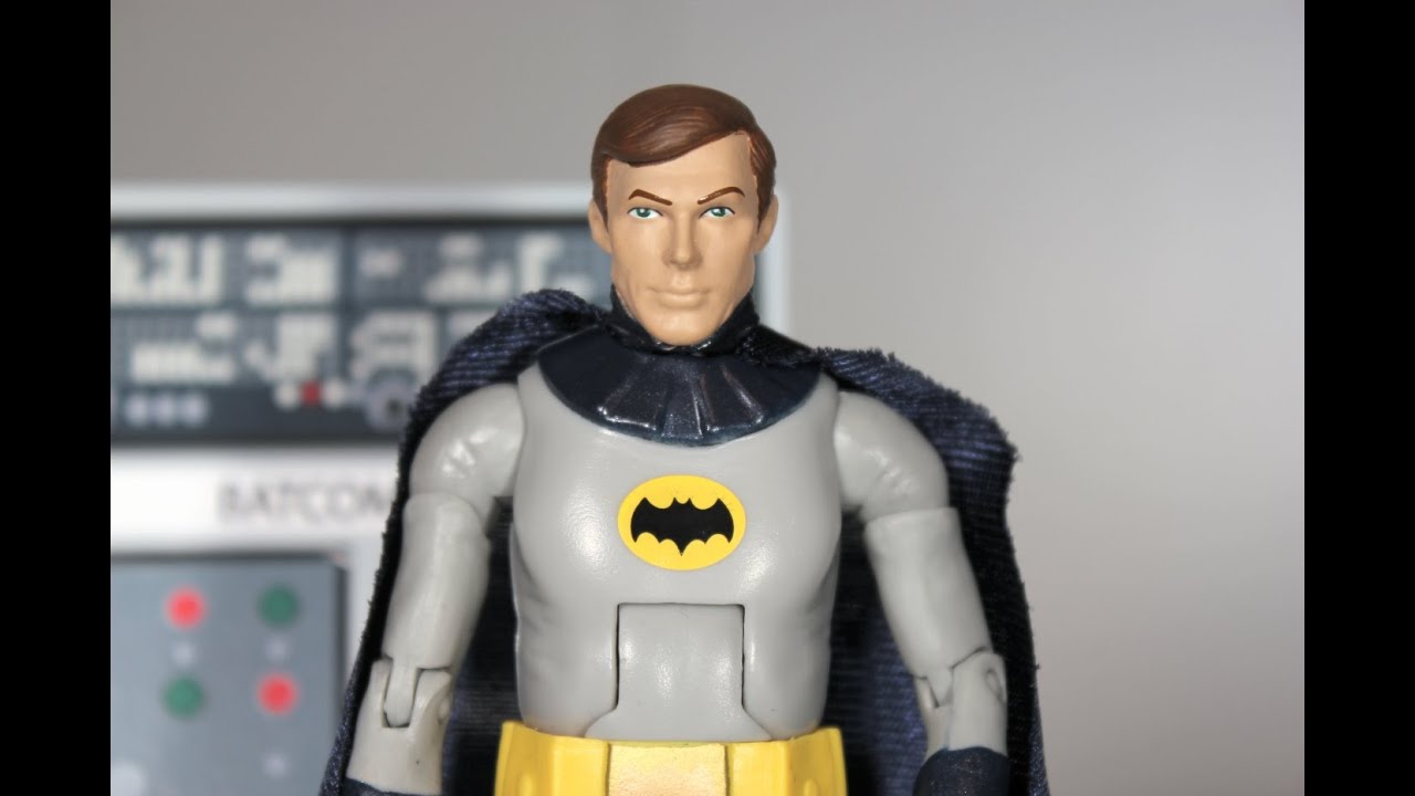 classic batman figures