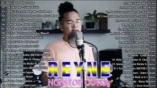 REYNE - NONSTOP Playlist Compilation 2022 | Best REYNE Song Covers  - The Only One