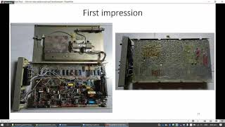 Intro to Radar Systems and Aircraft Transponder Teardown - Hackware v6.1