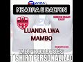 Nzarra e Dalton Luanda Lwa Mambo