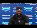 080426 - NYM vs CLE - Postgame Media Availability