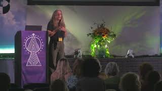 Natasha Leach -  Walking With Horses – The Path to Grounded Spirituality