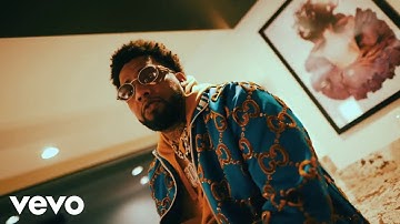 Philthy Rich - 59 BARS (Official Video)