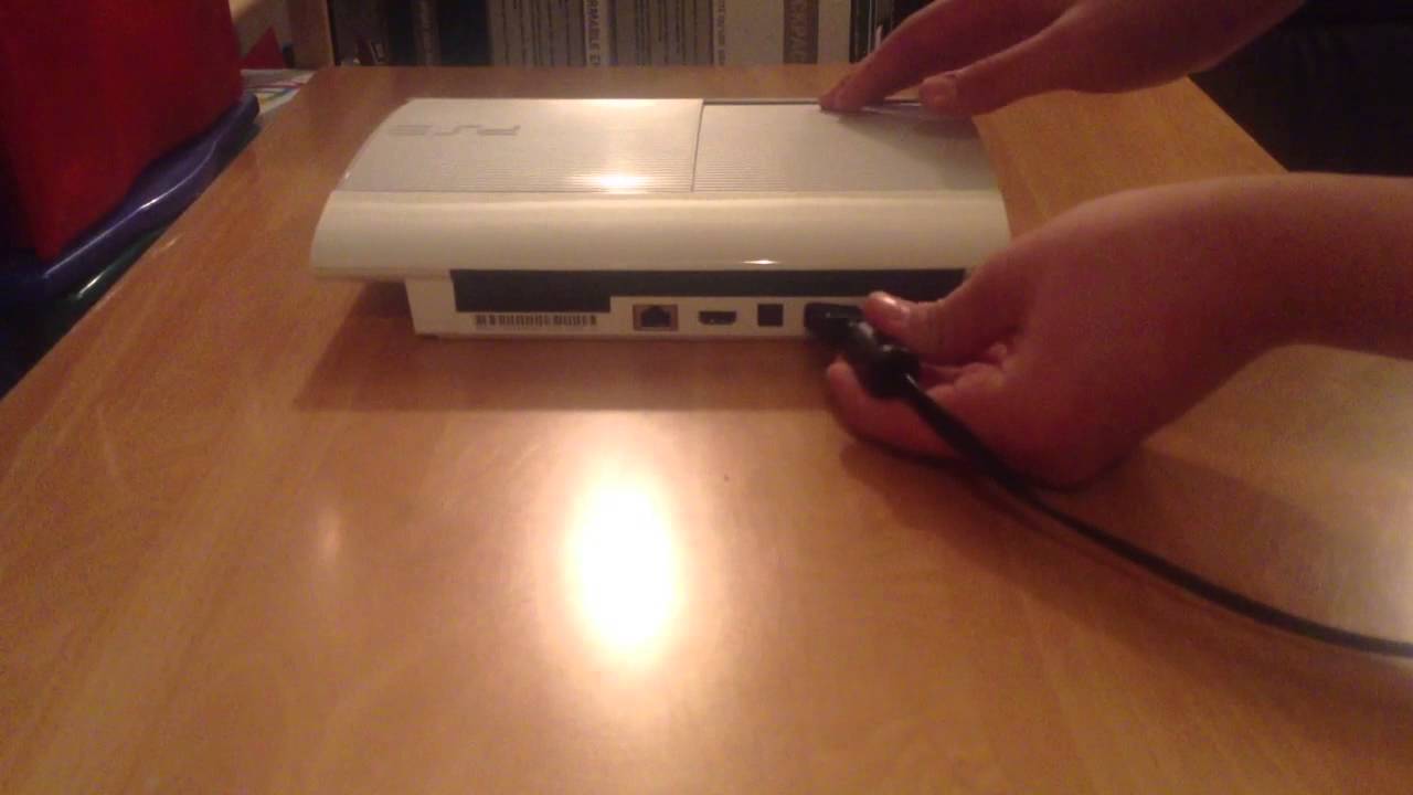 Turtle Beach P11 Headset Setup Tutorial