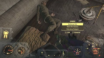 Fallout 4 Nuka World: Unique Weapons:Thirst Zapper Upgrade