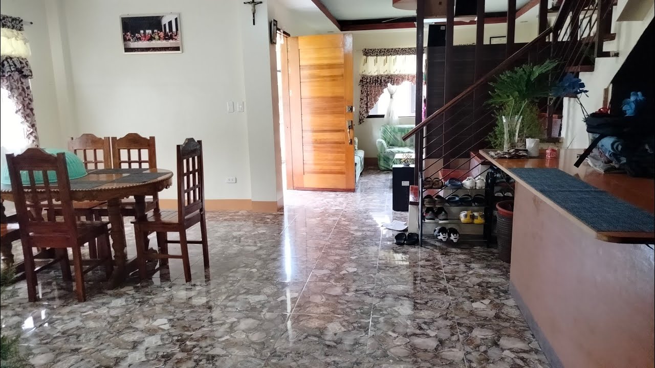 2storey 4BR house and lot for sale in Tagbilaran city 10M YouTube