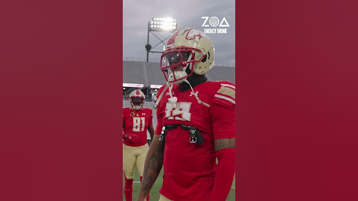 THE USFL CONFERENCE TITLE IS WITHIN REACH 🚨 3 PM ET | ABC | @zoaenergydrinks