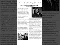 Martin Luther King JR. short biography #famousshorts #trendingshorts #youtubetv #viral #martin
