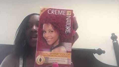 May 2015 CurlBox