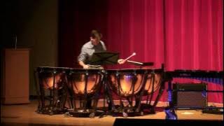 Canticle by Stanley Leonard