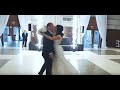 Fun italian cultural centre wedding highlights 2019