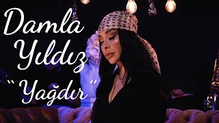 Damla Yıldız - Yağdır (Akustik) Resimi