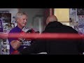 Modesto man stares down dementia that ended his career