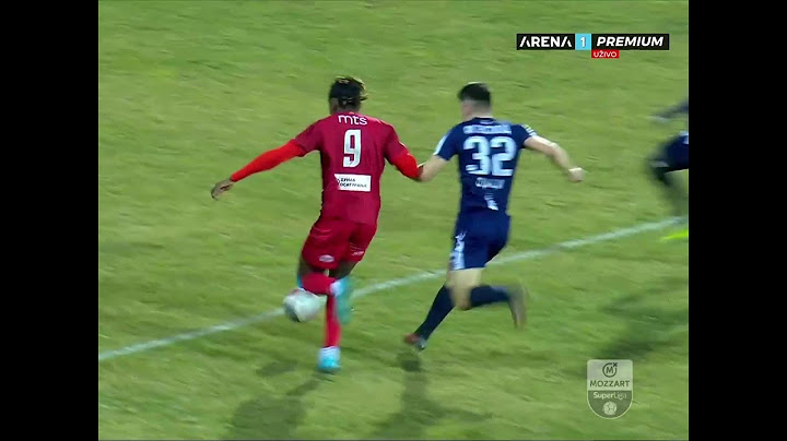 MOZZART BET SUPERLIGA SRBIJE (24. kolo): Tekstilac - Radnički 1923 0:1 / 21.02.2025.