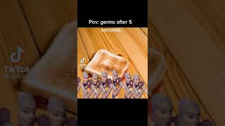 Stan Twittertiktok - Pov Germs After 5 Seconds Lets Go, Saweetie