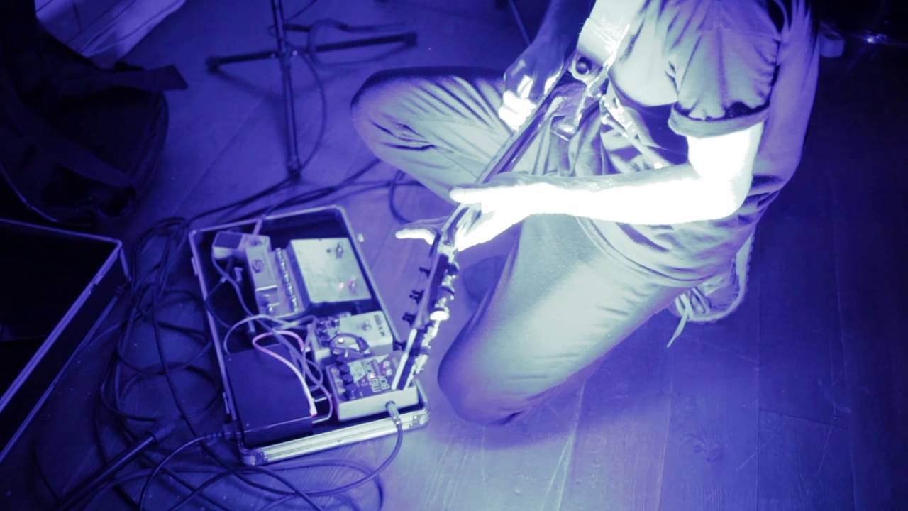 Janpalach - ( Live 22.05.16)