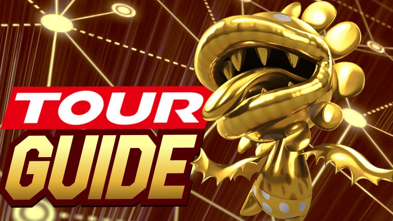 Mario Kart: Halloween Tour Reaction & Coverage Guide