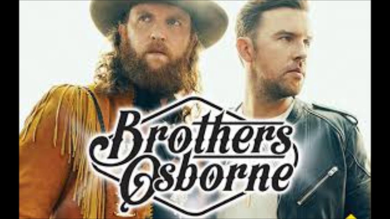 " It Ain't My Fault " by Brothers Osborne "FT" Brandon Steel YouTube